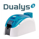 Evolis Dualys